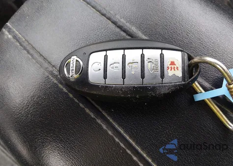 2019 Nissan Rogue Sv z USA, uszkodzony, nr VIN KNMAT2MV0KP510226